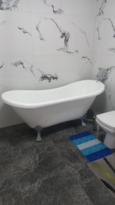 Cadă Anastasis 175x75