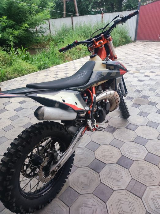 Gr-8 2t 250кубов