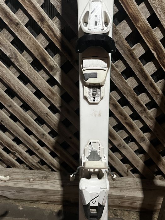 Vand schiuri Head 155cm /negociabil