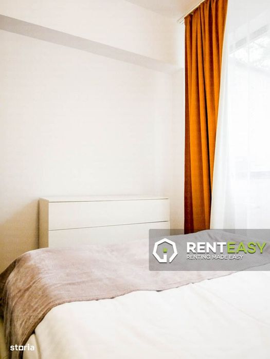 Apartament 2 camere zona Copou
