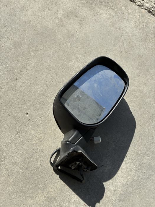 Дясно странично огледало Toyota Auris