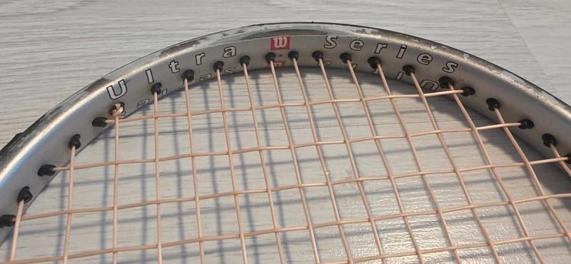 Racheta de tenis Wilson