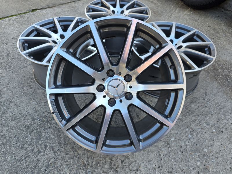 20цола Mercedes G W463  Мерцедес Г класа 4бр Оригинални