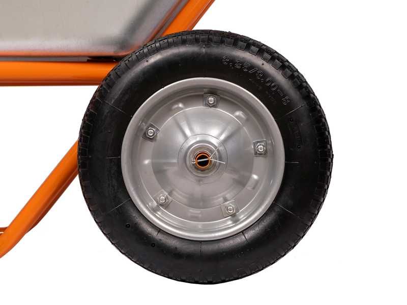 Тачка универсальная Helpfer 30902