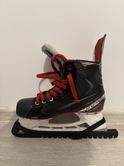 Коньки Bauer x2.7