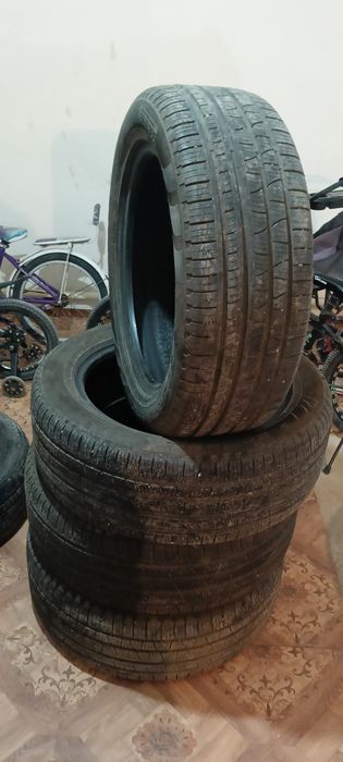 Продам Шины Пирелли