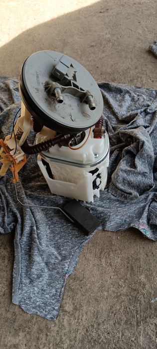 Pompa benzina golf 3