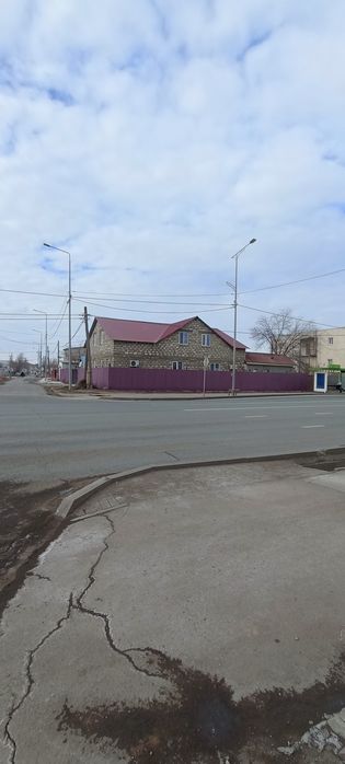 Продам новый дом