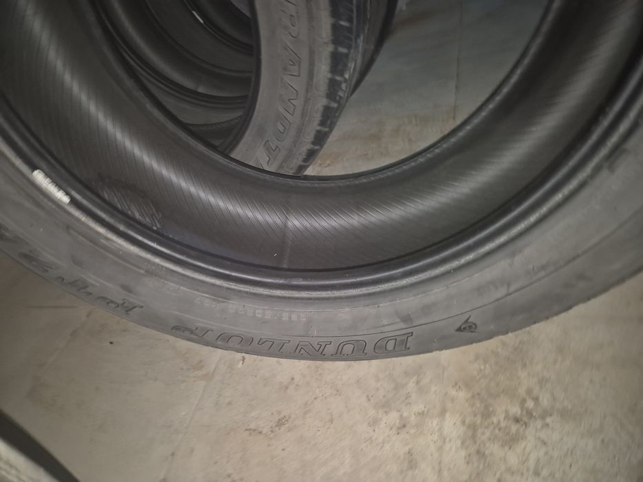 Продам шины б/у.