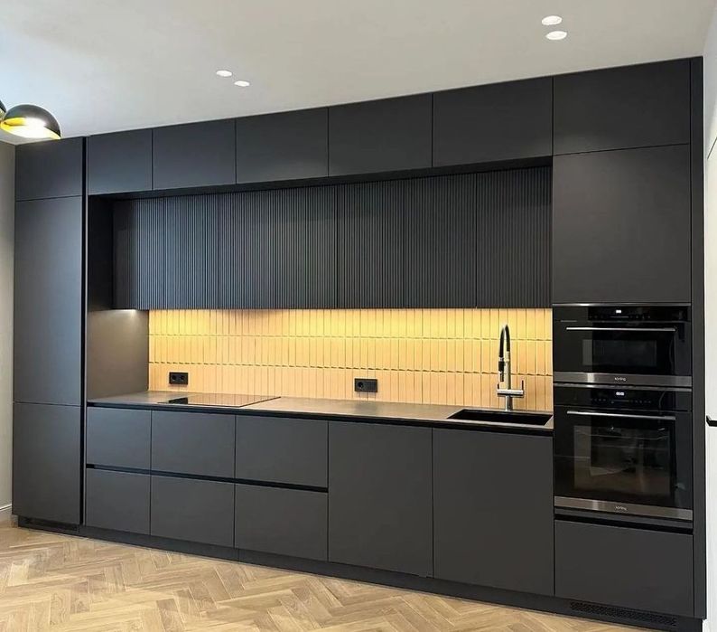 Кухонная мебель в ташкенте