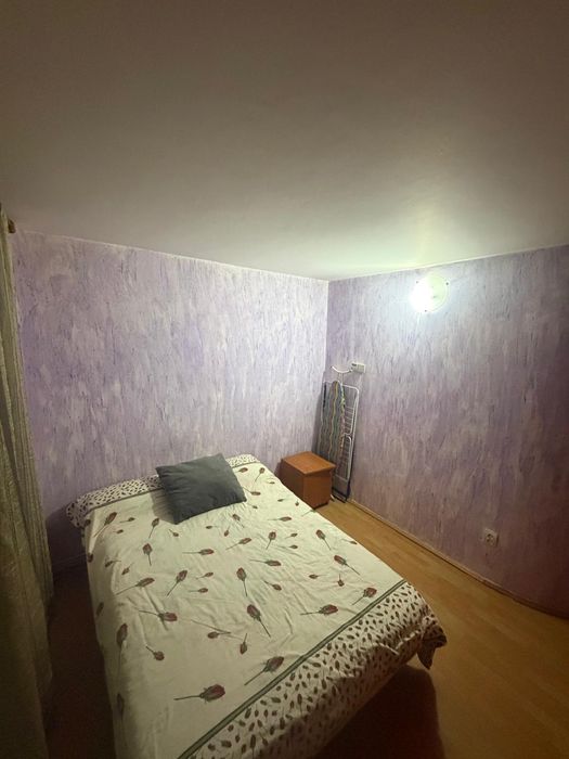 Apartament 3 camere