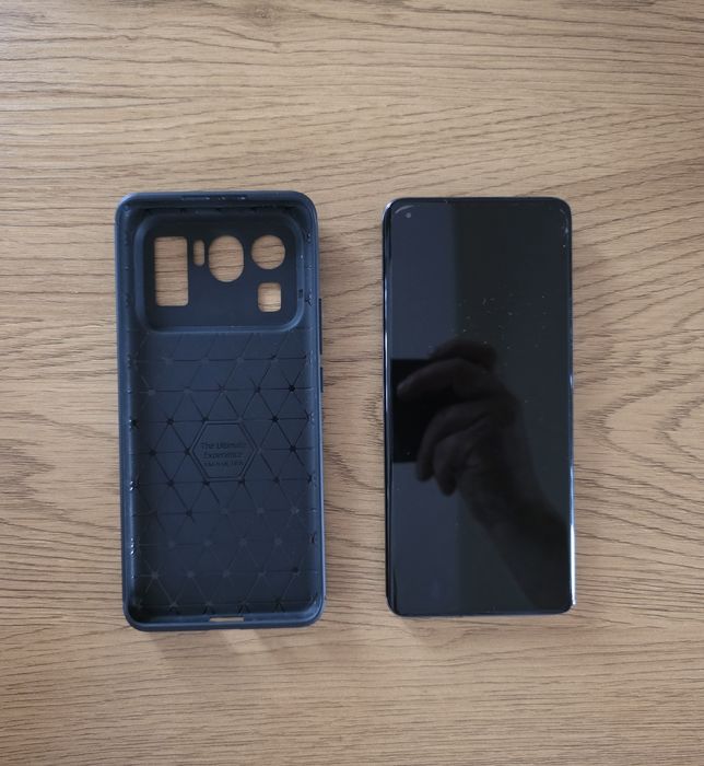 Vand/Schimb Xiaomi mi11 Ultra