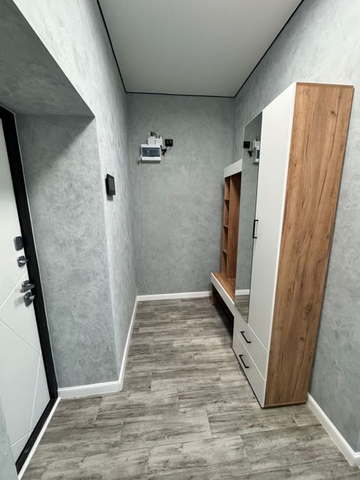 Люкс 1-комн.КарГУ