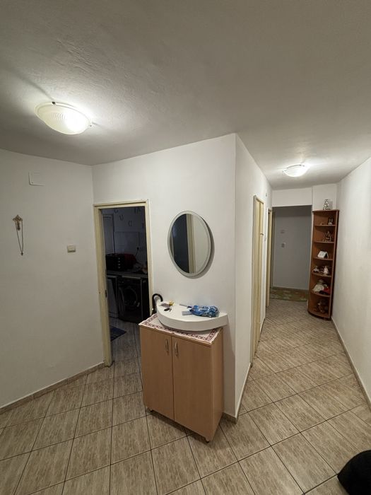 Apartament cu 3 camere Alba Iulia