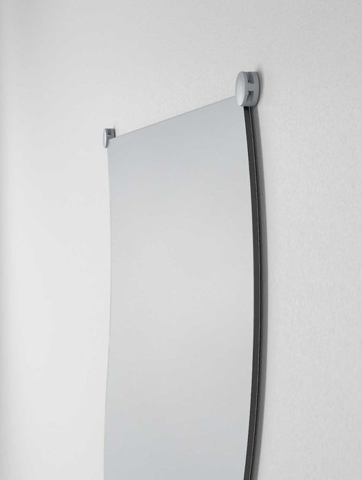 Асимметричное зеркало ИКЕА