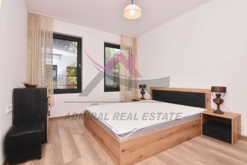 Дава се под наем Четиристаен апартамент в Варна, ВИНС - 110 кв.м за 1300 € - Снимка #5