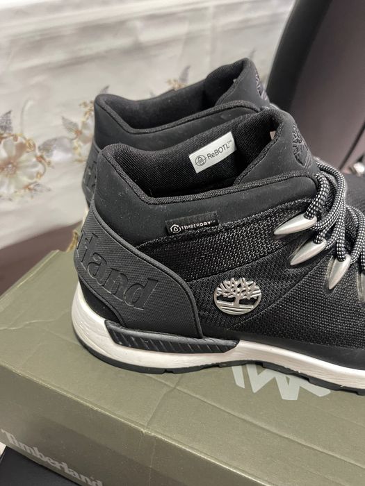 Timberland 100% original,42