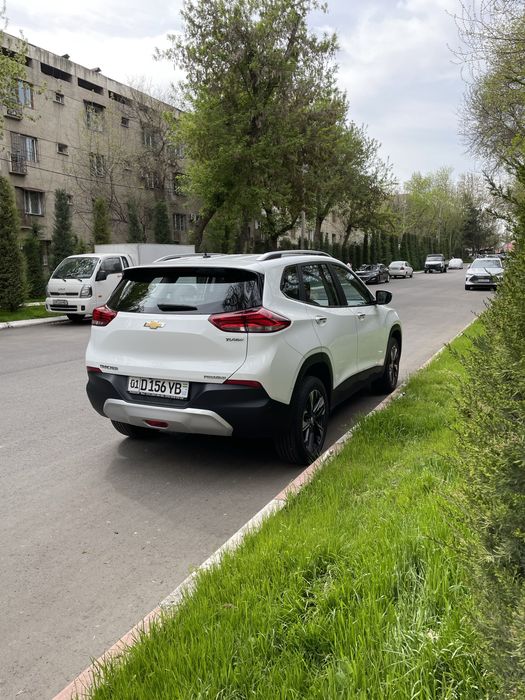 Tracker 2, декабрь 2022, 17000 км.