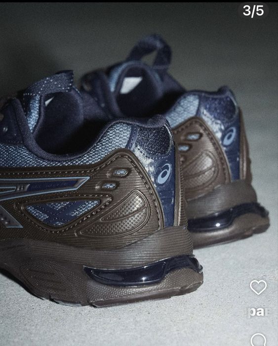 ASICS X Kiko Kostadinov
