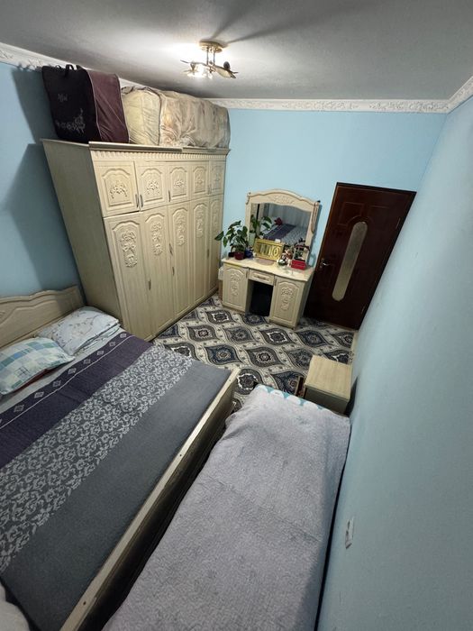 Квартира сотилади