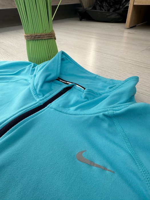 Nike Running мъжка блуза