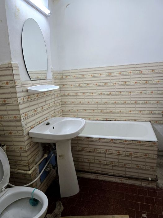 Apartament 2 camere, 54 mp – Etaj 2 – Târgu Cucu, Iași