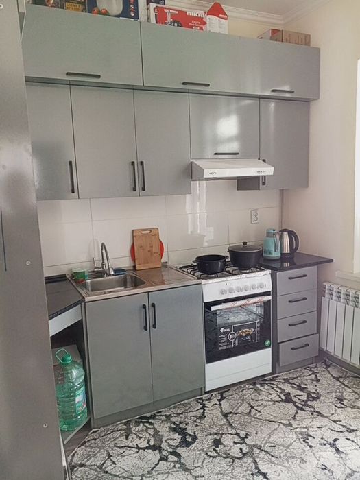 Aeroportdan 3 xonali shinam xonadon