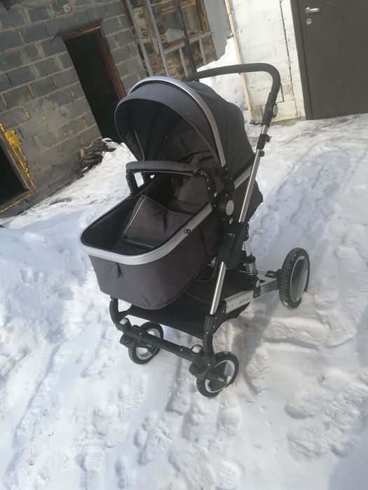 Коляска детская универсальная