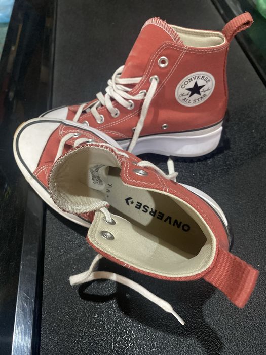 Дамски Кецове CONVERSE