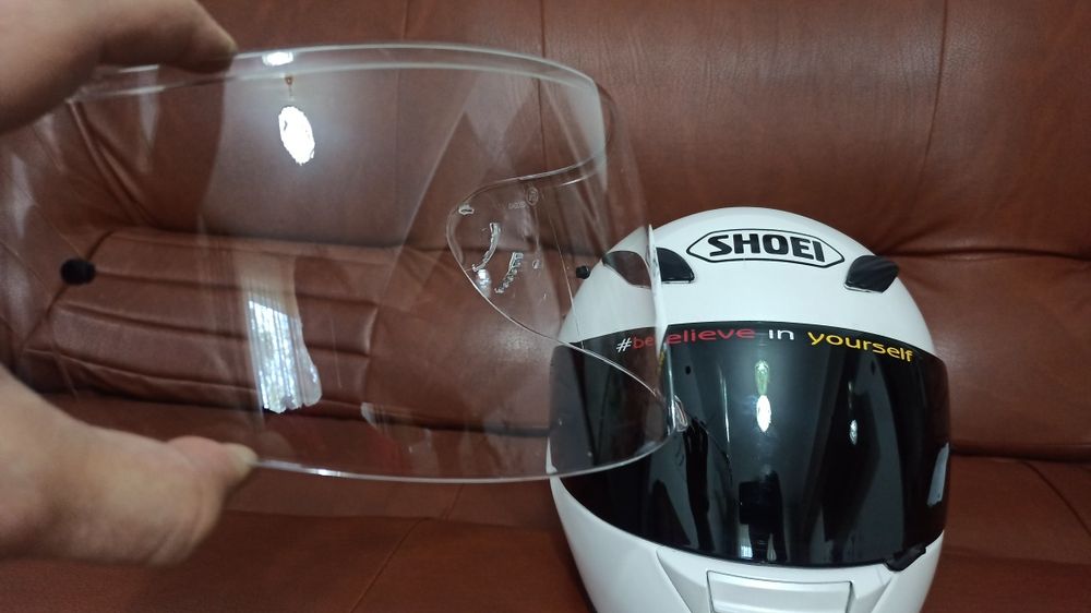 Vând casca moto Shoei XR 1100