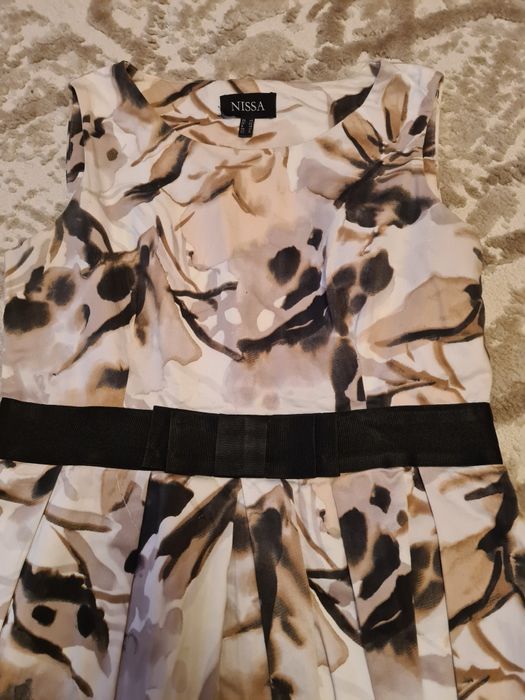 Rochie draguta Nissa