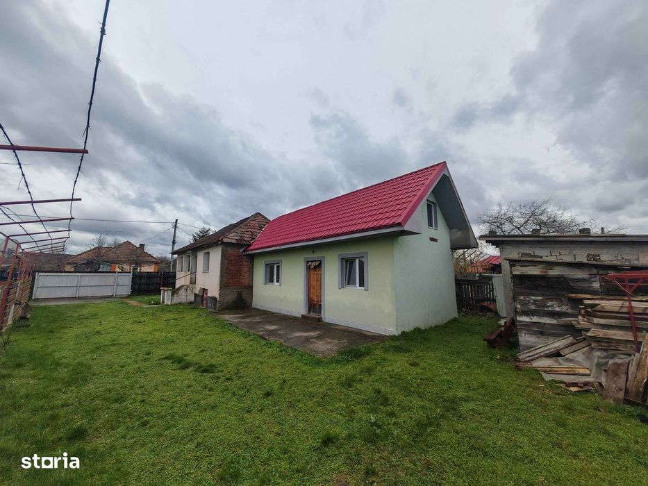 Vand casa in Optasi-Magura, Jud Olt