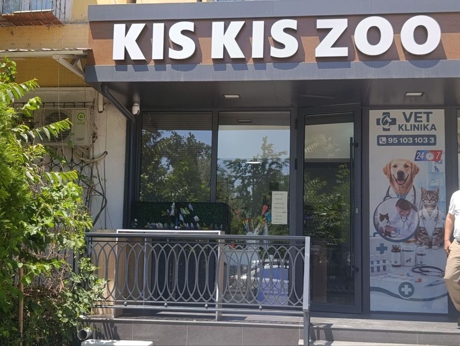 Vet Klinika 24/7