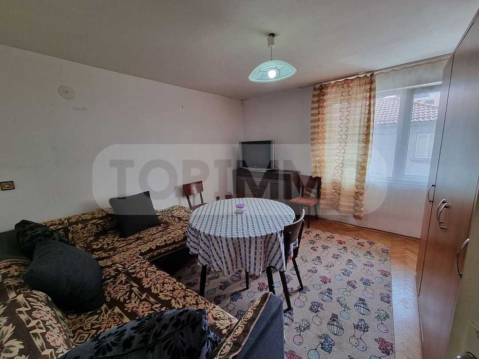 Дава се под наем Етаж от къща в Варна, Трошево - 80 кв.м за 331.5 € - Снимка #4