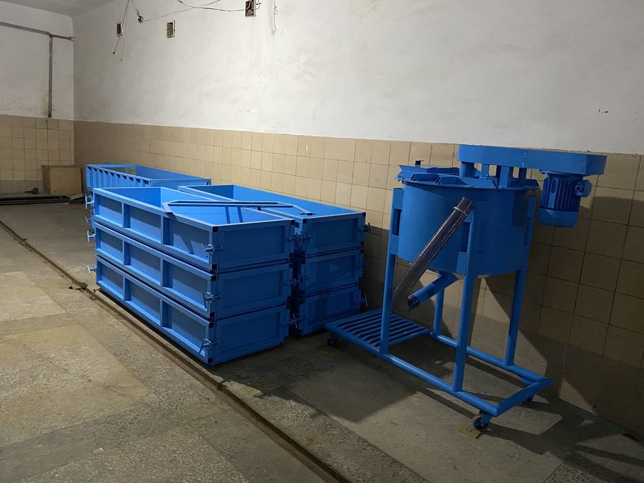 Penablok Gazablok Polistrablok zavotlar en Arzon narhlarda