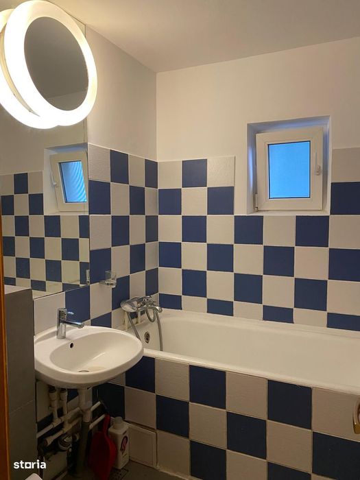 IASI– Moara de Foc-Auto Center - Apartament cu 3 camere de inchiriat