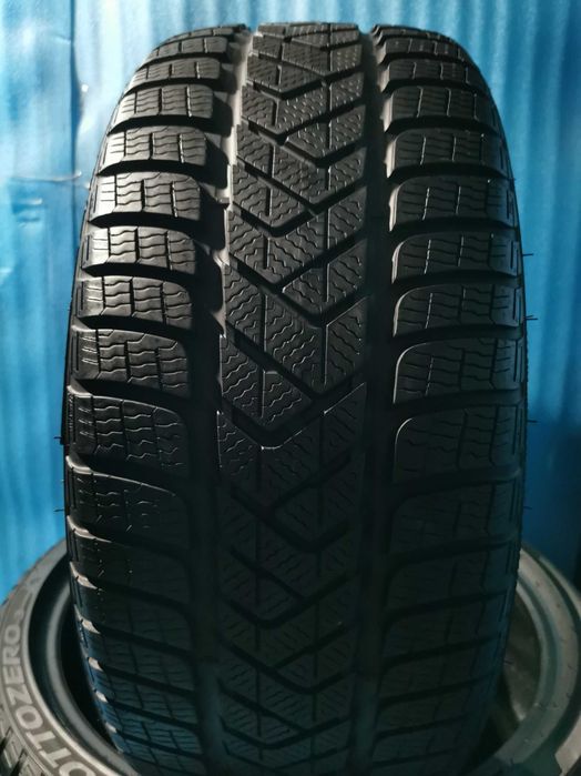 235/35 R19 - pirelli m+s 4 bucati