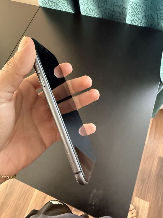 Iphone 11 64gb black
