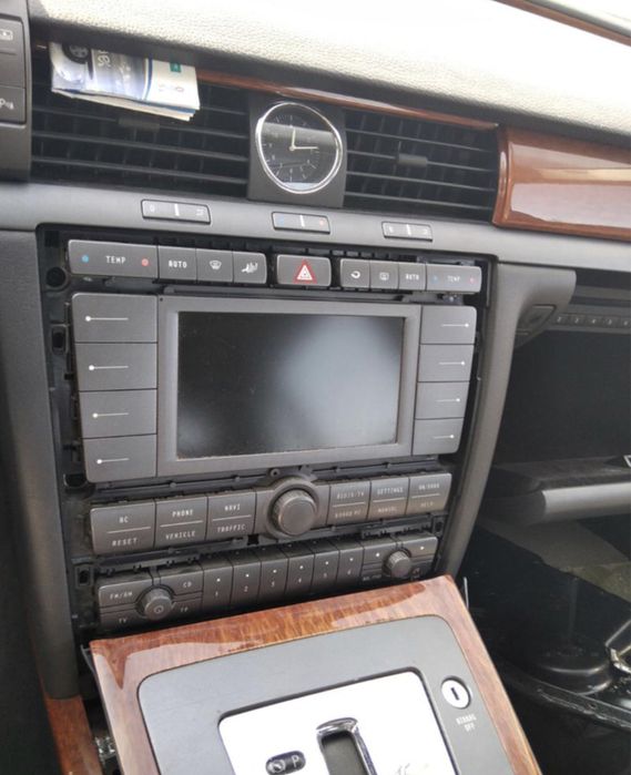 Volkswagen / VW Phaeton 3.0TDI на части