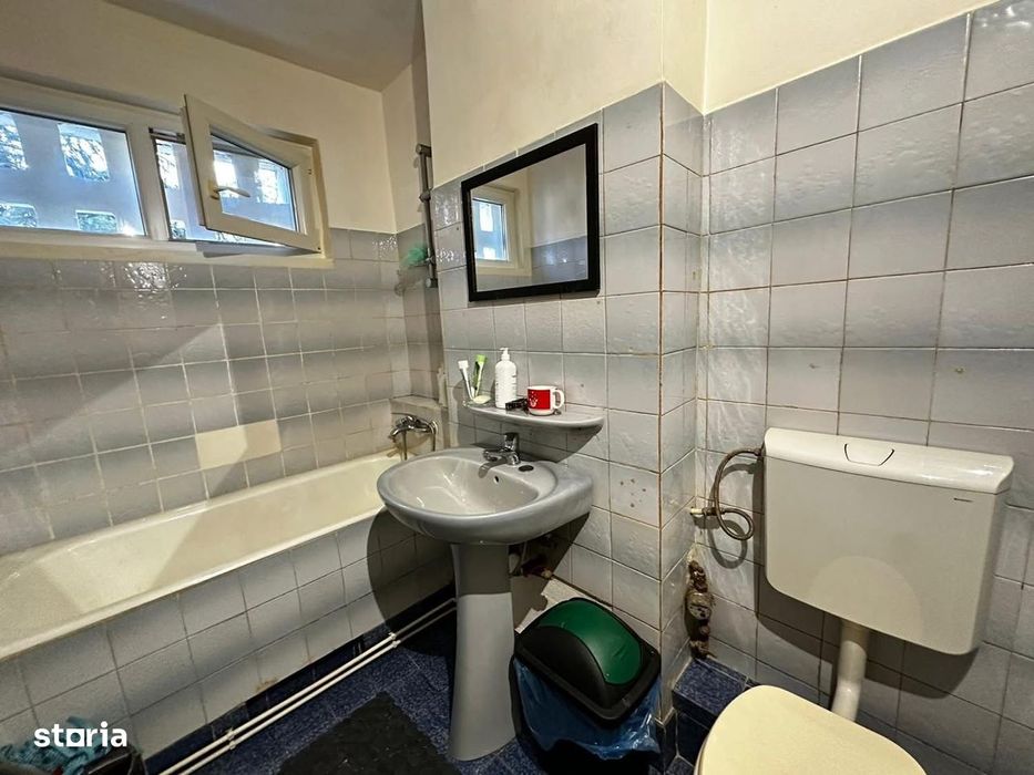 De vânzare apartament 2 camere Gheorgheni