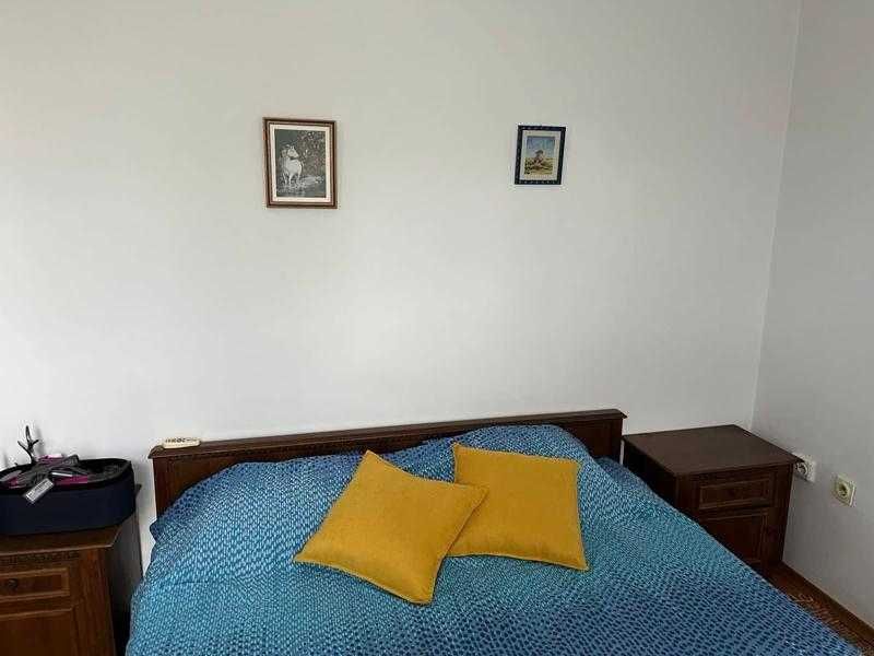 Дава се под наем Четиристаен апартамент в Стара Загора, Център - 100 кв.м за 280.5 € - Снимка #3