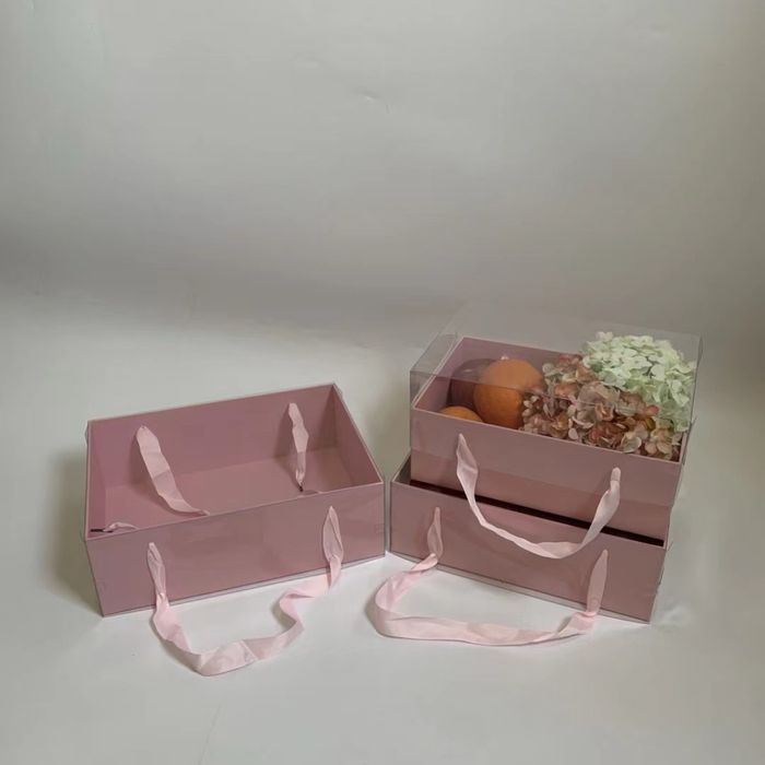 Коробка для подарков