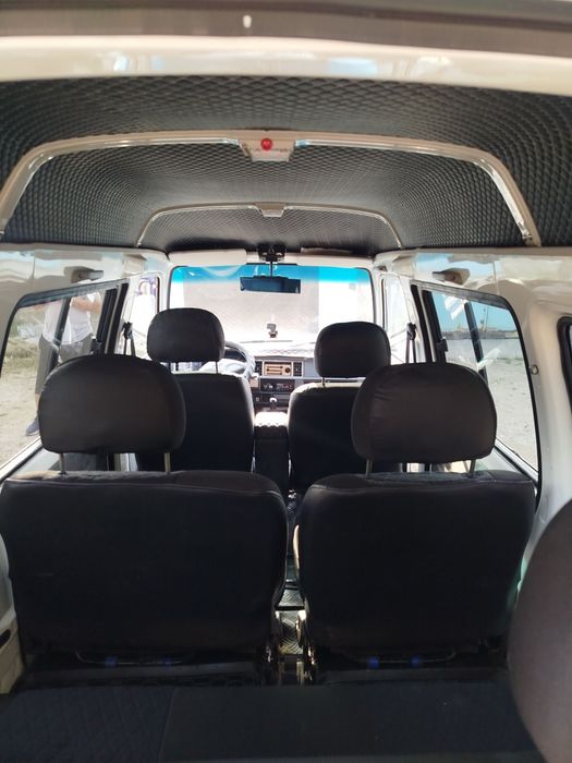 Chevrolet Damas 2024 — 5