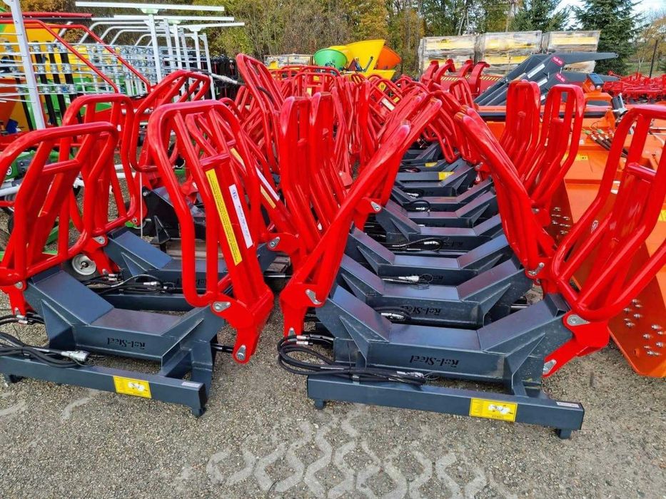 Clesti pentru baloti