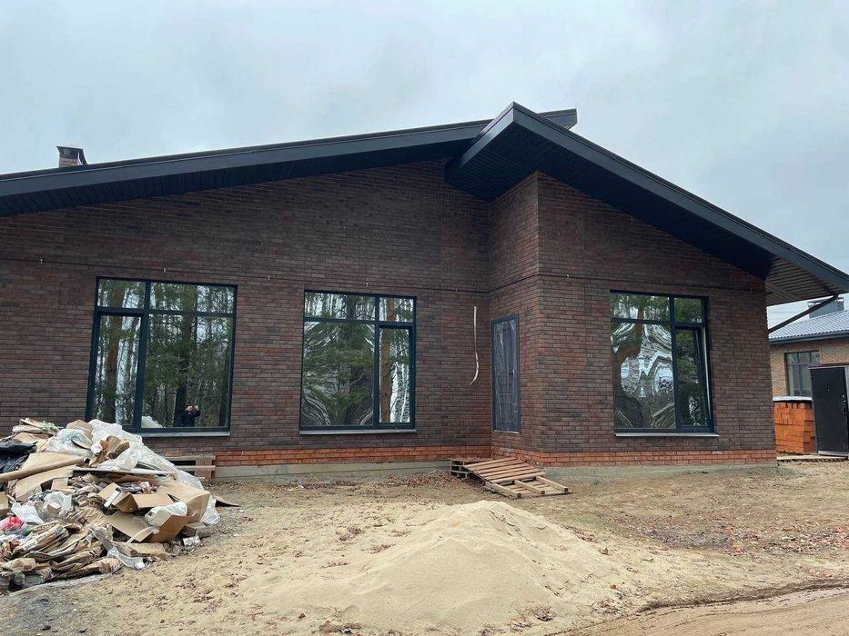 Кирпич облицовочный Тайга в Астане