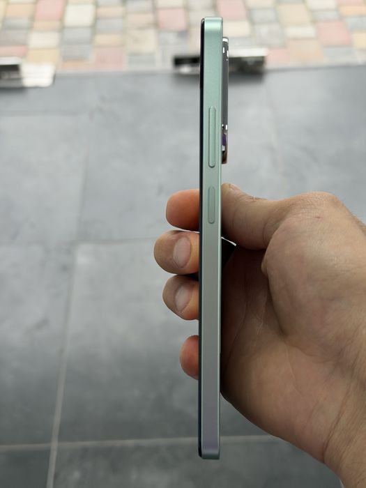 REDMI A 5 garantiyasi 1 yil arzon narxda