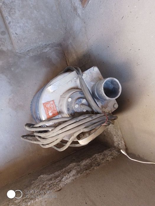 Насос Янги Ищлатилмаган Сотилади