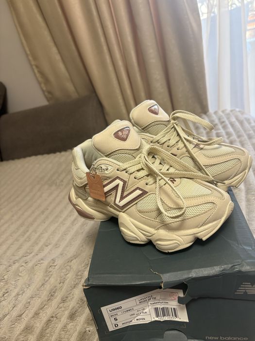 Спортни обувки,маратонки new balance 9060