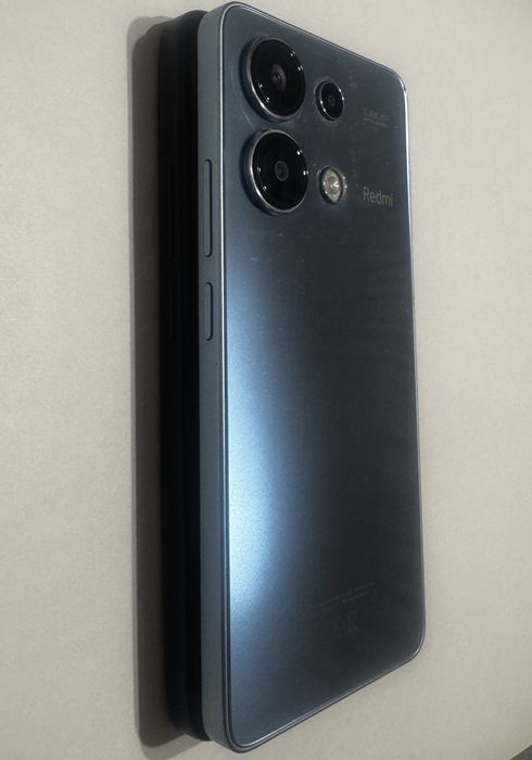 Продам Xiaomi Redmi Note 13. 256Gb
