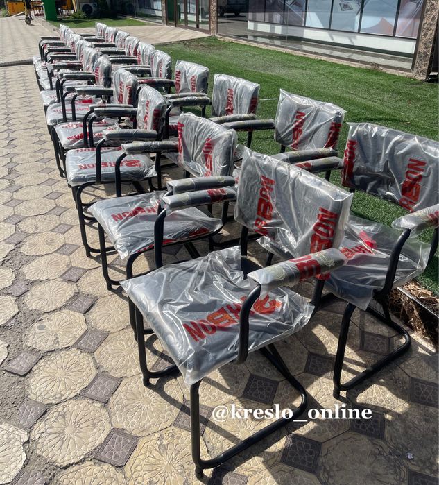 Метал стул силвиа metal stul silvia